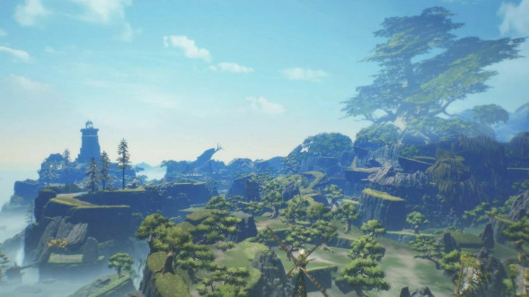 Игра Atelier Yumia: The Alchemist of Memories &amp;amp; The Envisioned Land [PS5, русские субтитры] в Сургуте