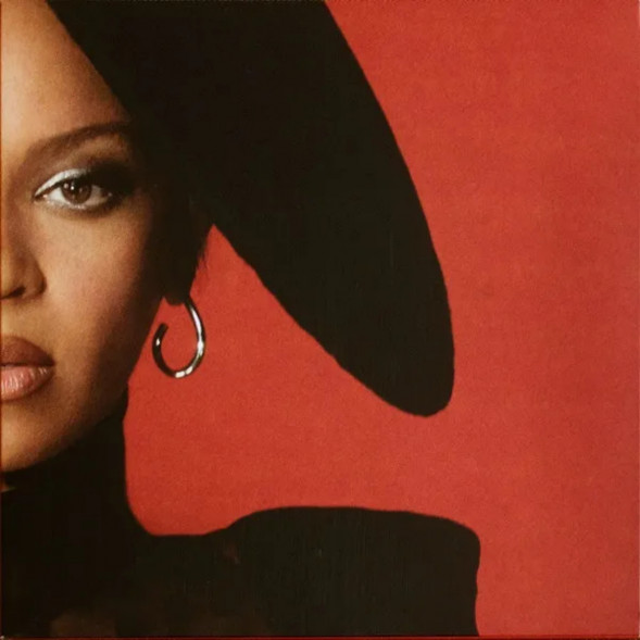 Виниловая пластинка Beyonce - Renaissance (Deluxe Edition Black Vinyl 2LP) в Сургуте