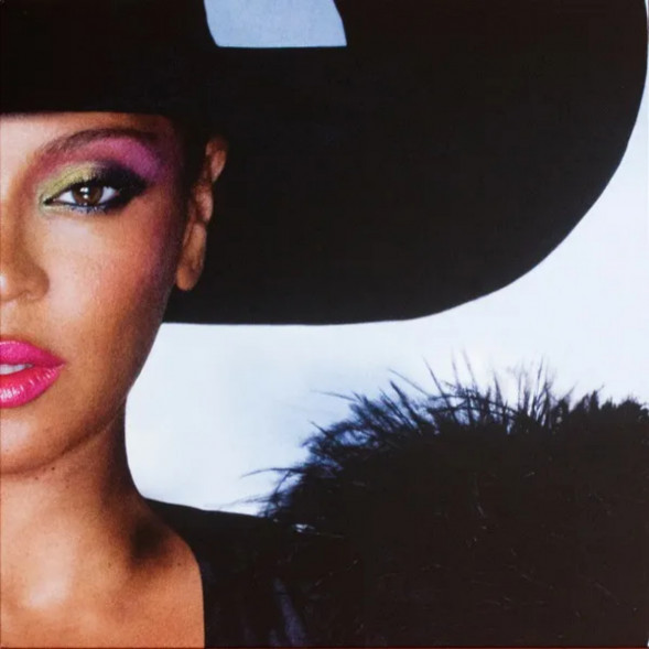 Виниловая пластинка Beyonce - Renaissance (Deluxe Edition Black Vinyl 2LP) в Сургуте