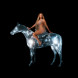 Виниловая пластинка Beyonce - Renaissance (Deluxe Edition Black Vinyl 2LP) в Сургуте