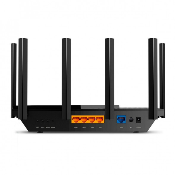 Роутер TP-LINK Archer AX73 (AX5400) в Сургуте