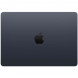 Ноутбук Apple MacBook Air 15 2026 MDVK4 (M5 10-Core GPU, 16/1TB), Темная ночь/Midnight в Сургуте