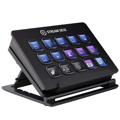 Клавиатура Elgato Stream Deck в Сургуте
