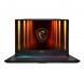 Ноутбук MSI Katana 17 HX B14WGK-415XRUY (17.3&amp;quot;, Intel Core i7 14650HX 2.2 GHz, 16 ядер, 16GB DDR5, SSD 512 ГБ, GeForce RTX 5070 8GB, без ОС), черный в Сургуте