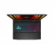 Ноутбук MSI Katana 17 HX B14WGK-415XRUY (17.3&amp;quot;, Intel Core i7 14650HX 2.2 GHz, 16 ядер, 16GB DDR5, SSD 512 ГБ, GeForce RTX 5070 8GB, без ОС), черный в Сургуте