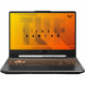 Ноутбук ASUS TUF Gaming A15 FA506NCG-HN330 (15.6&amp;quot;, IPS, AMD Ryzen 7 8845HS 3.8ГГц, 8-ядерный, 16ГБ DDR5, 512ГБ SSD, NVIDIA GeForce RTX 3050 - 4 ГБ, без ОС), черный в Сургуте