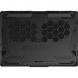 Ноутбук ASUS TUF Gaming A15 FA506NCG-HN330 (15.6&amp;quot;, IPS, AMD Ryzen 7 8845HS 3.8ГГц, 8-ядерный, 16ГБ DDR5, 512ГБ SSD, NVIDIA GeForce RTX 3050 - 4 ГБ, без ОС), черный в Сургуте