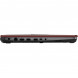 Ноутбук ASUS TUF Gaming A15 FA506NCG-HN330 (15.6&amp;quot;, IPS, AMD Ryzen 7 8845HS 3.8ГГц, 8-ядерный, 16ГБ DDR5, 512ГБ SSD, NVIDIA GeForce RTX 3050 - 4 ГБ, без ОС), черный в Сургуте