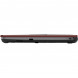 Ноутбук ASUS TUF Gaming A15 FA506NCG-HN330 (15.6&amp;quot;, IPS, AMD Ryzen 7 8845HS 3.8ГГц, 8-ядерный, 16ГБ DDR5, 512ГБ SSD, NVIDIA GeForce RTX 3050 - 4 ГБ, без ОС), черный в Сургуте