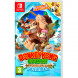 Игра Donkey Kong Country: Tropical Freeze [Nintendo Switch, английская версия] в Сургуте