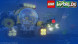 Игра LEGO Worlds [PS4, английская версия] в Сургуте
