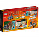 Конструктор LEGO Juniors 10761 Большой побег из дома в Сургуте
