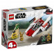 Конструктор LEGO Star Wars 75247 Звёздный истребитель типа А в Сургуте