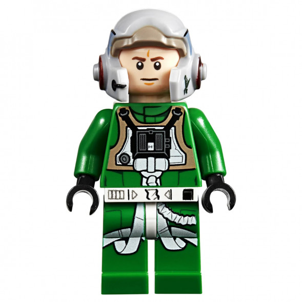 Конструктор LEGO Star Wars 75247 Звёздный истребитель типа А в Сургуте