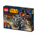 Конструктор LEGO Star Wars 75040 Машина генерала Гривуса в Сургуте