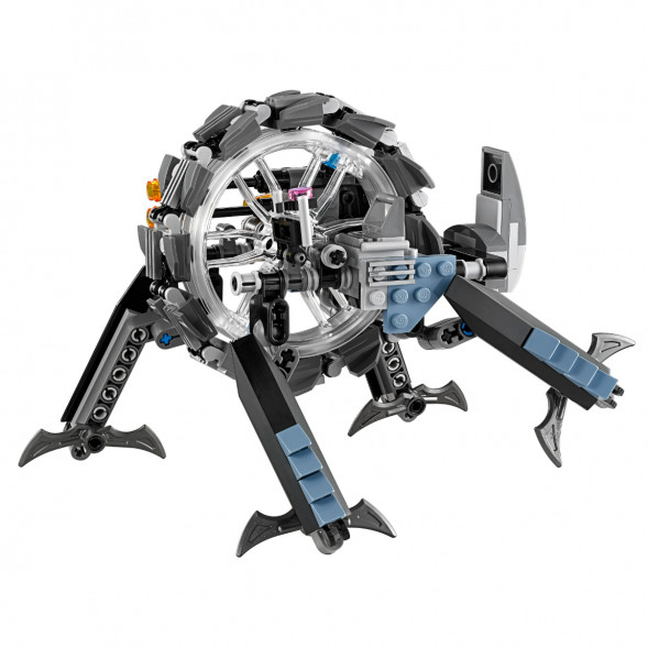Конструктор LEGO Star Wars 75040 Машина генерала Гривуса в Сургуте