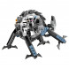 Конструктор LEGO Star Wars 75040 Машина генерала Гривуса в Сургуте
