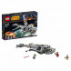 Конструктор LEGO Star Wars 75050 Истребитель B-Wing в Сургуте