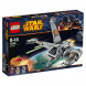 Конструктор LEGO Star Wars 75050 Истребитель B-Wing в Сургуте