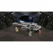Конструктор LEGO Star Wars 75050 Истребитель B-Wing в Сургуте