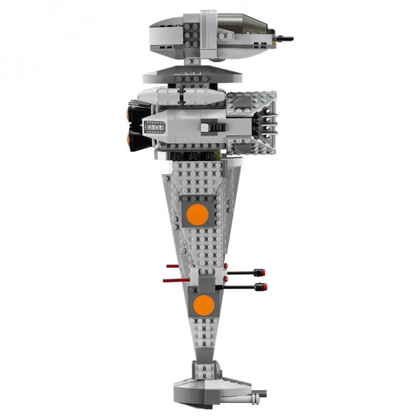 Конструктор LEGO Star Wars 75050 Истребитель B-Wing в Сургуте