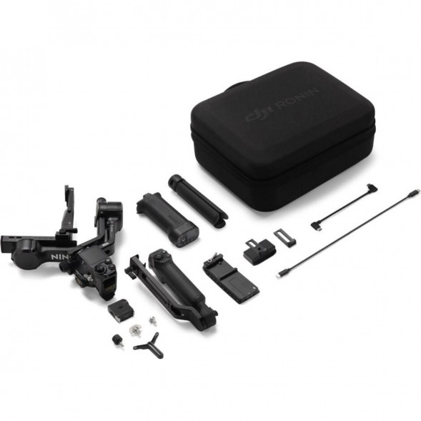 Стабилизатор DJI RS 5 Combo в Сургуте