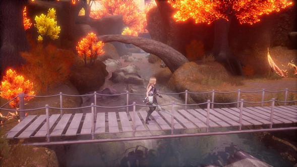 Игра Harvestella [Nintendo Switch, английская версия] в Сургуте
