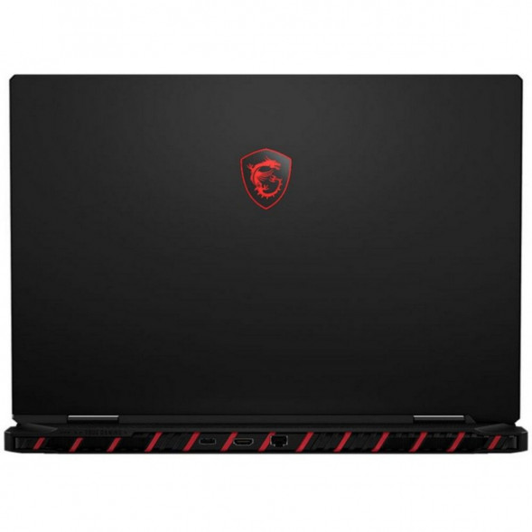 Ноутбук MSI Raider A18 HX A9WJG-407RU (18&amp;quot;, IPS, AMD Ryzen 9 9955HX3D 2.5ГГц, 16-ядерный, 32Гб DDR5, 2Тб SSD, RTX 5090 24Гб, Windows 11 Home), черный в Сургуте