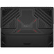 Ноутбук MSI Raider A18 HX A9WJG-407RU (18&amp;quot;, IPS, AMD Ryzen 9 9955HX3D 2.5ГГц, 16-ядерный, 32Гб DDR5, 2Тб SSD, RTX 5090 24Гб, Windows 11 Home), черный в Сургуте