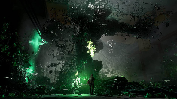 Игра Chernobylite [PS4, русская версия] в Сургуте