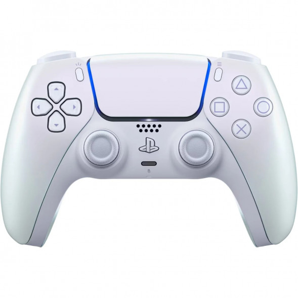 Геймпад Sony DualSense, Chroma Pearl в Сургуте