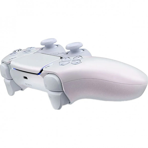 Геймпад Sony DualSense, Chroma Pearl в Сургуте