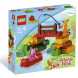 Конструктор LEGO Duplo 5946 Экспедиция Тигрули в Сургуте