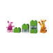 Конструктор LEGO Duplo 5946 Экспедиция Тигрули в Сургуте