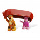 Конструктор LEGO Duplo 5946 Экспедиция Тигрули в Сургуте