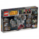 Конструктор LEGO Star Wars 75093 Звезда Смерт - Последняя схватка в Сургуте