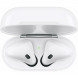 Беспроводные наушники Apple AirPods 2 (с зарядным футляром) MV7N2 в Сургуте