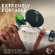 Портативная колонка Ultimate Ears MINIROLL, черный в Сургуте