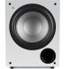 Сабвуфер Jamo C 912 SUB, Matte white в Сургуте