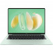 Ноутбук Huawei MateBook 14 FLMH-X 53014QLH (14&amp;quot;, OLED, Core Ultra 5 125H, 16 ядер, 16ГБ LPDDR5x, 1ТБ SSD, Intel Arc, без ОС), зеленый в Сургуте