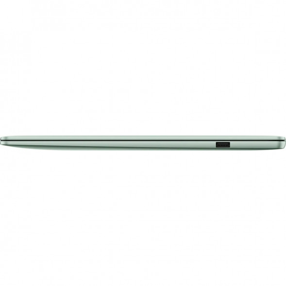 Ноутбук Huawei MateBook 14 FLMH-X 53014QLH (14&amp;quot;, OLED, Core Ultra 5 125H, 16 ядер, 16ГБ LPDDR5x, 1ТБ SSD, Intel Arc, без ОС), зеленый в Сургуте