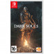 Игра Dark Souls: Remastered (Nintendo Switch, Русские субтитры) в Сургуте