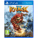 Игра Knack 2 [PS4, русская версия] в Сургуте