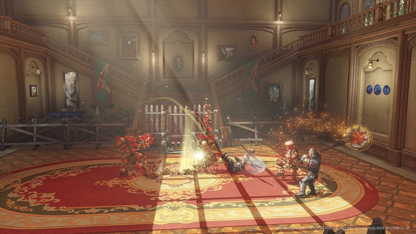 Игра Knack 2 [PS4, русская версия] в Сургуте