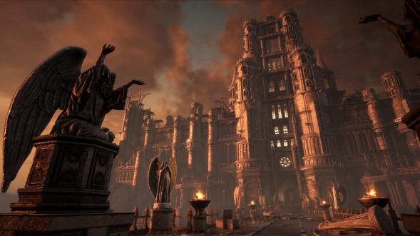 Игра Lies of P [PS4, русские субтитры] в Сургуте