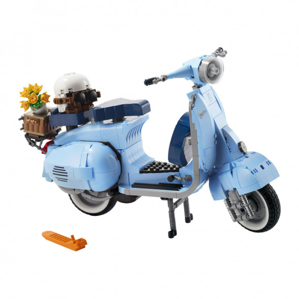 Конструктор LEGO Коллекционные наборы 10298 Vespa 125 в Сургуте