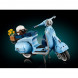 Конструктор LEGO Коллекционные наборы 10298 Vespa 125 в Сургуте