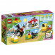 Конструктор LEGO DUPLO Town 10807 Трейлер для лошадок в Сургуте