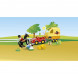 Конструктор LEGO DUPLO Town 10807 Трейлер для лошадок в Сургуте