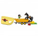 Конструктор LEGO DUPLO Town 10807 Трейлер для лошадок в Сургуте